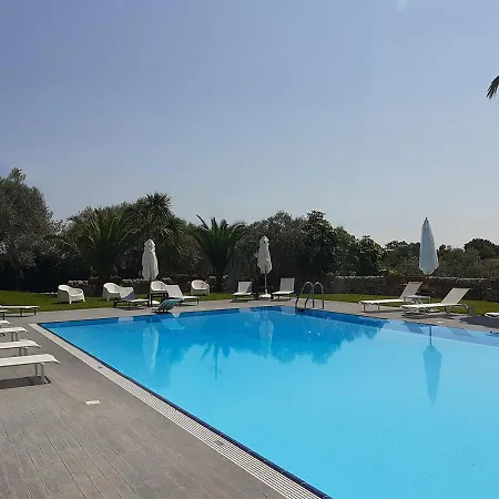 Domus Hyblaea Hotel 4*