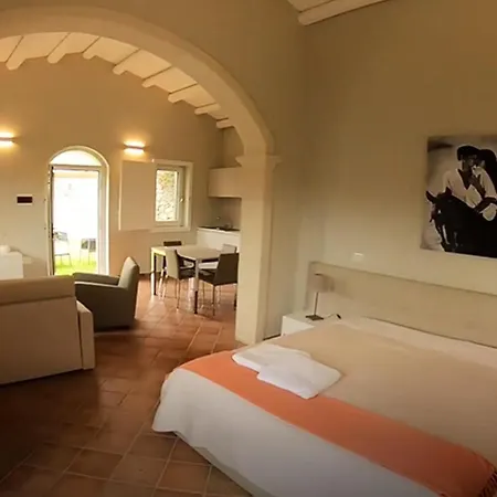 Hotel Domus Hyblaea
