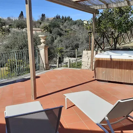Domus Hyblaea 4* Palazzolo Acreide