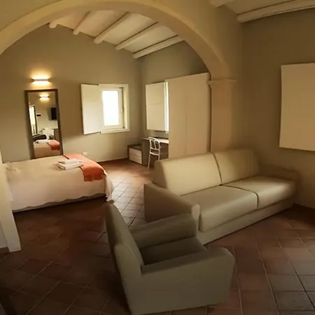 Hotel Domus Hyblaea