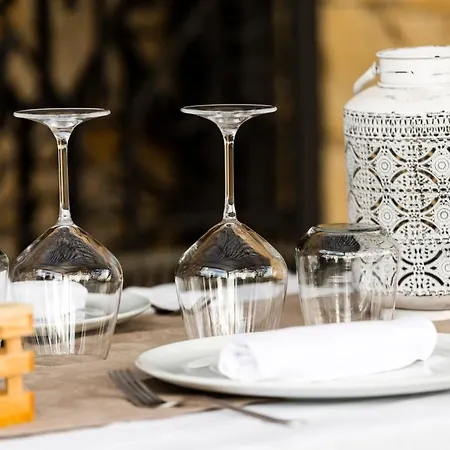 Domus Hyblaea 酒店