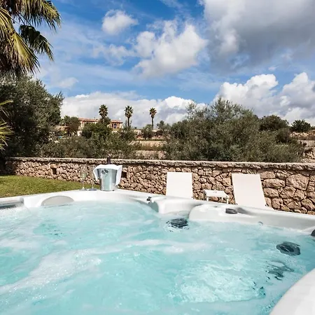 Domus Hyblaea 酒店 帕拉佐洛阿克雷伊德