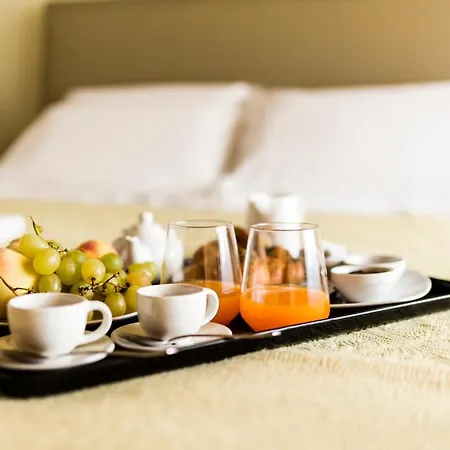 Domus Hyblaea 帕拉佐洛阿克雷伊德