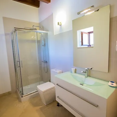 Domus Hyblaea 酒店 帕拉佐洛阿克雷伊德