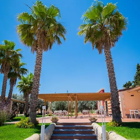 Domus Hyblaea 帕拉佐洛阿克雷伊德