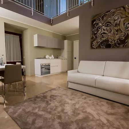 Domus Hyblaea 酒店 帕拉佐洛阿克雷伊德