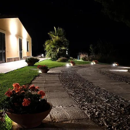 Domus Hyblaea 4* 帕拉佐洛阿克雷伊德