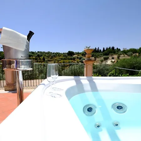 Domus Hyblaea 4* 帕拉佐洛阿克雷伊德