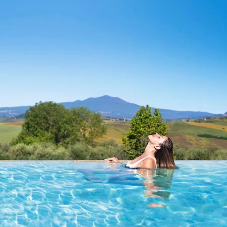 Domus Hyblaea 酒店 4*