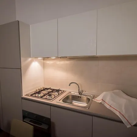 酒店 Domus Hyblaea 4*