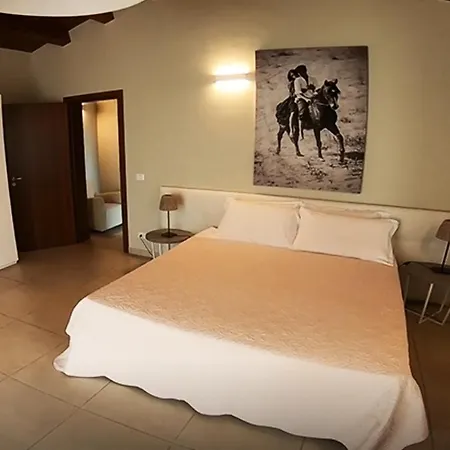 Domus Hyblaea 帕拉佐洛阿克雷伊德