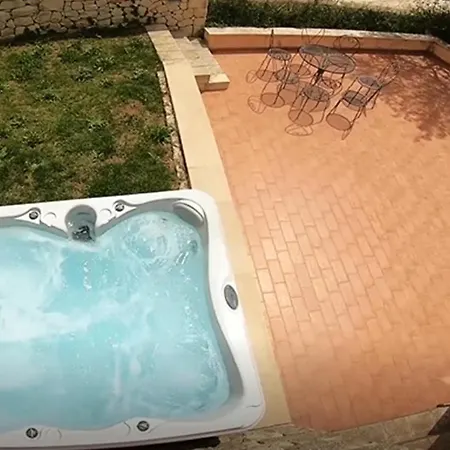 酒店 Domus Hyblaea 帕拉佐洛阿克雷伊德