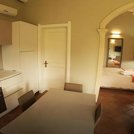 酒店 Domus Hyblaea 帕拉佐洛阿克雷伊德